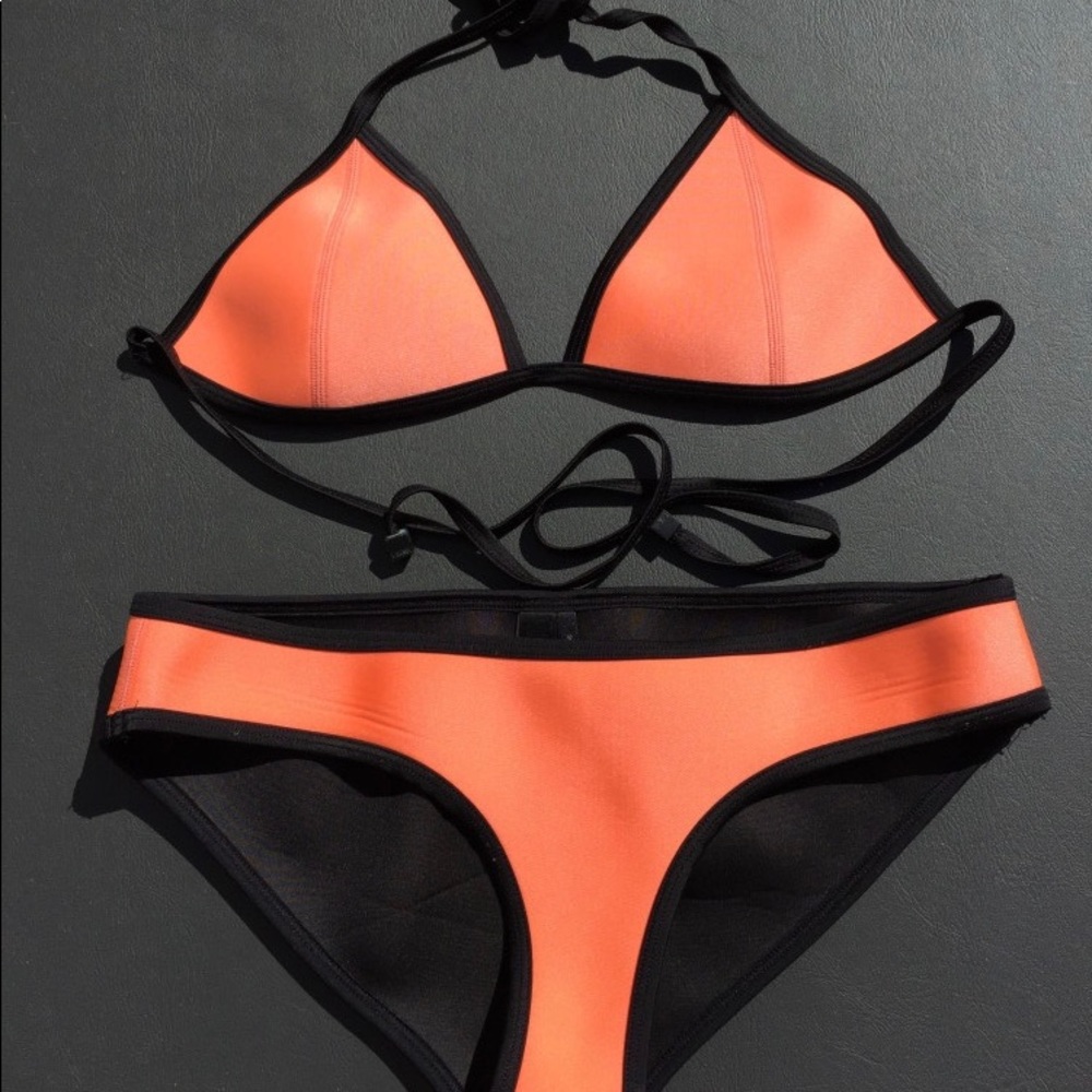 Triangl bikini